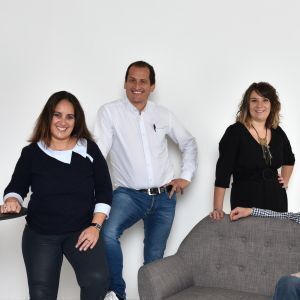 Avatar logo | Julie Eynard | Annonay France | 360 3D VR tours