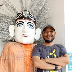 Avatar logo | rkarl tsubiantoro | Jakarta Indonesia | 360 3D VR tours