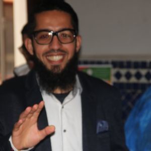 Avatar logo | Mohamed Achraf Zahri | El Jadida Morocco | 360 3D VR tours