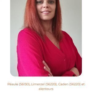 Avatar logo | Aronson Maïté | Marzan France | visite virtuelle 360 3D VR