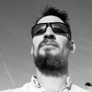 Avatar logo | Benoit Peyronnet | Bordeaux France | visite virtuelle 360 3D VR