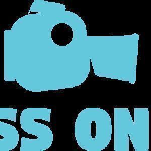 Avatar logo | PRESS ON REC | Annecy France | 360 3D VR tours