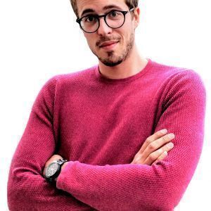 Avatar logo | Pierre-Olivier | Brussels Belgium | 360 3D VR tours