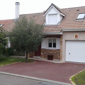 Avatar logo | Loïc Pineau | Montigny-le-Bretonneux France | 360° 3D virtual tour photographer