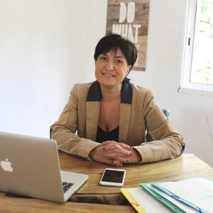 Avatar logo | Florence | Néoules France | visite virtuelle 360 3D VR