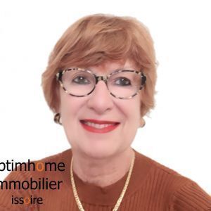 Avatar logo | Nicole CHAUVEAU | Issoire France | Photographe visite virtuelle 360° 3D