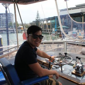 Avatar logo | Douglas Quah | Singapore Singapore | 360° 3D virtual tour photographer