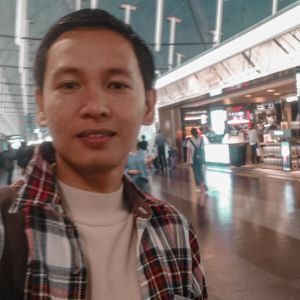 Avatar logo | Agung Aprusdiantra Ramadhan | Jambi Indonesia | 360 3D VR tours