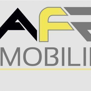 Avatar logo | AFR IMMOBILIER | Chatou France | 360 3D VR tours