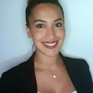 Avatar logo | Nora Legrand | Taverny France | 360° 3D virtual tour photographer