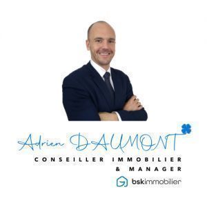 Avatar logo | Adrien DAUMONT | Saint-Soupplets France | 360° 3D virtual tour photographer