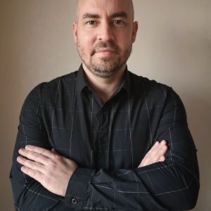 Avatar logo | Jean guillaume bretagne efficity immo | Le Bouscat France | 360 3D VR tours