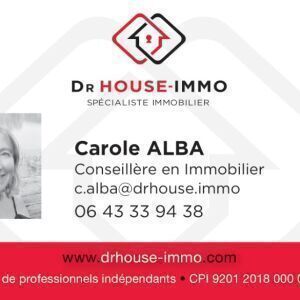 Avatar logo | Carole | Riom France | 360 3D VR tours