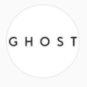 Avatar logo | GHOST galerie | Marseille France | Photographe visite virtuelle 360° 3D