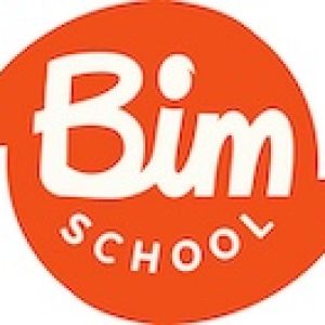 Avatar logo | Bim School | Courbevoie France | 360° 3D virtual tour photographer