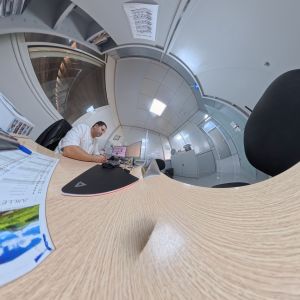 Avatar logo | Marouan Eljerrari | Mohammedia Morocco | 360° 3D virtual tour photographer