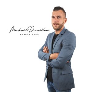 Avatar logo | DecaillonMickaël | Nîmes France | 360° 3D virtual tour photographer