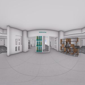 Avatar logo | Moh_A_mmad Gh |
                                                         Ray |
                                                          |
                                                         360° 3D virtual tour photographer