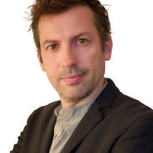 Avatar logo | alexandre Weiss | Clamart France | Photographe visite virtuelle 360° 3D