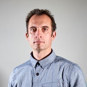 Fabien Mahaut review Gil Fourgeaud