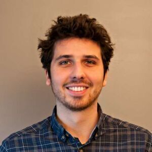 Avatar logo | Edwin baes | Wavre Belgium | 360 3D VR tours