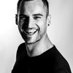 Avatar logo | Kevin H. (Kash) | Montauban France | visite virtuelle 360 3D VR