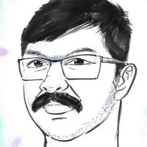 Avatar logo | Ranji Collins | Zürich Suisse | visite virtuelle 360 3D VR