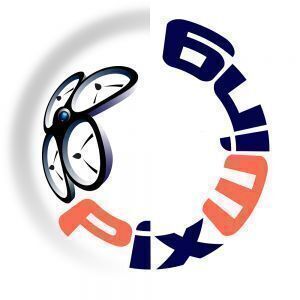 Avatar logo | Franck Mur - PixWing | Aix-en-Provence France | Photographe visite virtuelle 360° 3D