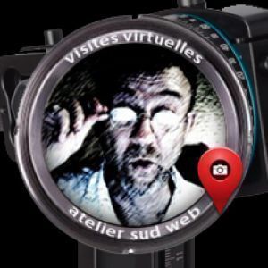 Avatar logo | Gilles ILTIS | Sanary-sur-Mer France | visite virtuelle 360 3D VR