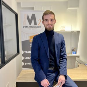 Avatar logo | Pierre-julien Morel | Troyes France | visite virtuelle 360 3D VR