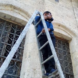 Avatar logo | Mazen Emad Omar | Cairo Egypte | visite virtuelle 360 3D VR