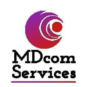 Avatar logo | MDcom | Fleury-sur-Orne France | 360 3D VR tours