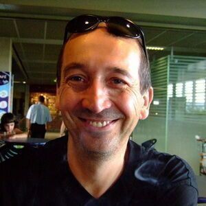 Avatar logo | Bruno Bodin | Castres France | 360 3D VR tours