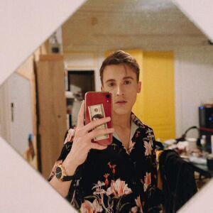 Avatar logo | Robin Secco | Lyon France | 360 3D VR tours