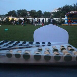 Avatar logo | Khalumba Silali | Mombasa Kenya | 360 3D VR tours