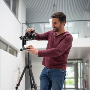 Avatar logo | LibelLab | Chasseneuil-du-Poitou France | visite virtuelle 360 3D VR