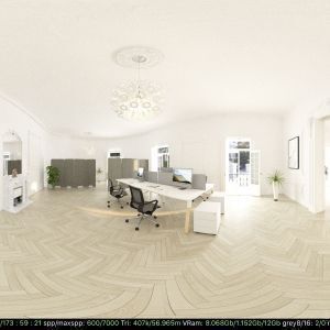 Avatar logo | Georges Grima | Bourg-la-Reine France | 360 3D VR tours