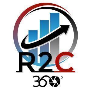 Avatar logo | rue2lacom | Hyères France | 360 3D VR tours