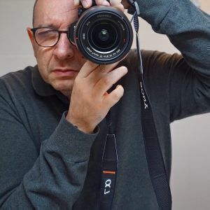 Avatar logo | Guy Link - Photographe | Boulogne-Billancourt France | 360 3D VR tours