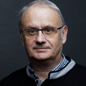 Avatar logo | Pascal Galoux | Ault France | 360 3D VR tours