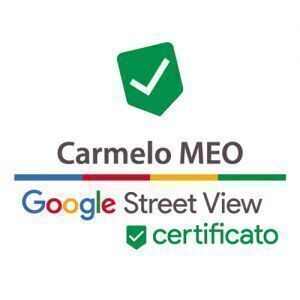 Avatar logo | Carmelo MEO | Como Italy | 360 3D VR tours