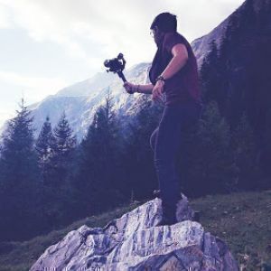 Avatar logo | François GALIBERT | Nîmes France | visite virtuelle 360 3D VR