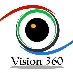 Avatar logo | Patrick GUERIN | Troyes France | visite virtuelle 360 3D VR