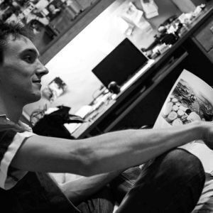 Avatar logo | Timothé Grière | Montreal Canada | 360 3D VR tours