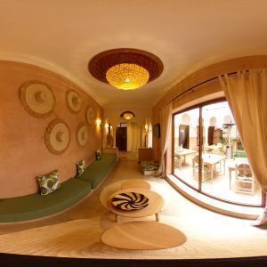 Avatar logo | Khalid Ait Ouahman | Marrakesh Maroc | visite virtuelle 360 3D VR