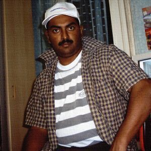 Avatar logo | Anthony Pramkanth | Paris France | 360 3D VR tours