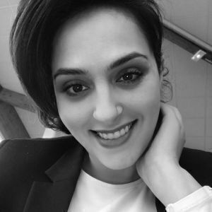 Avatar logo | Ambre Maje | Saint-Gratien France | 360 3D VR tours