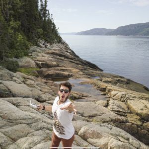 Avatar logo | Jean Massonnet | Bordeaux France | visite virtuelle 360 3D VR