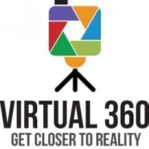 Avatar logo | Joëlle Chapuis | Gampelen Switzerland | 360 3D VR tours