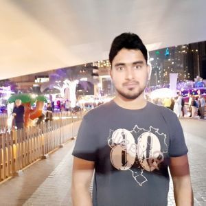 Avatar logo | Ali Hassan bajwa | Dubai United Arab Emirates | 360 3D VR tours